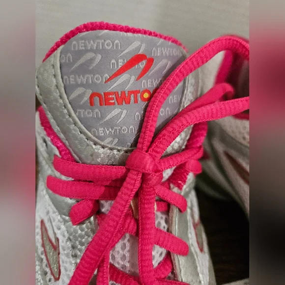 Newton Running Shoes. New Without Tags.  Womens Size 11. (1) - Picture 3 of 8